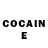COCAIN Боливия Rubik`s Cube